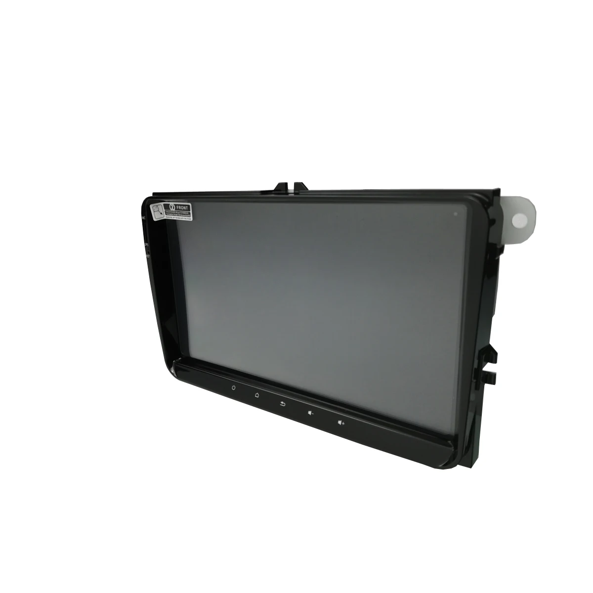 Excellent BAHNVOX 9 " Android 9.0 Car MULTIMEDIA PLAYER DVD AUTORADIO GPS NAVI for VW GOLF 5 Golf 6 Polo Passat B6 Jetta Tiguan Touran DSP 1