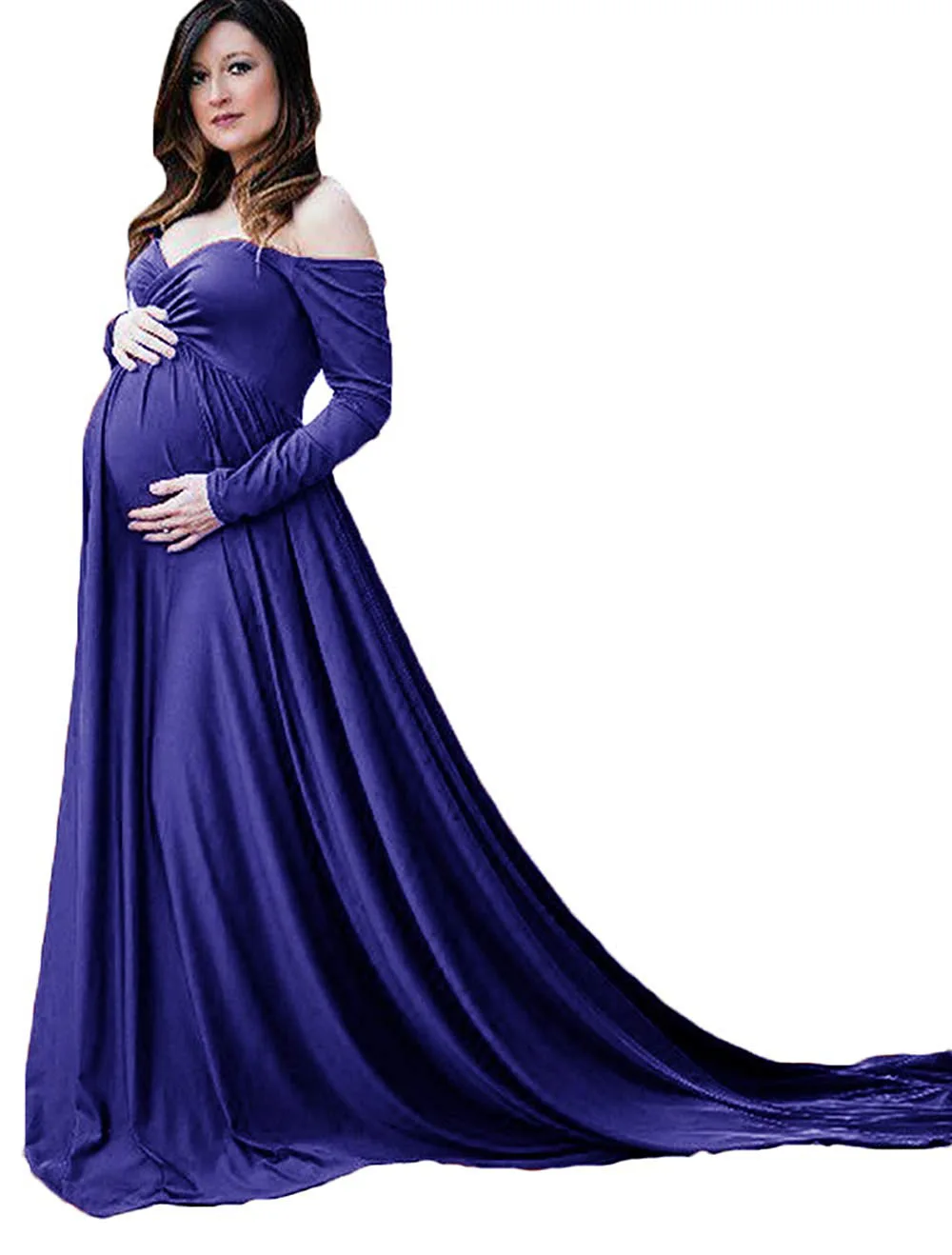 Платья для беременных; для фотосессии; платье для беременных; Одежда для беременных