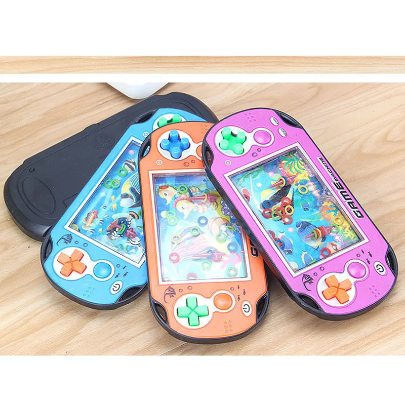 1 PCS squishy Water Ring Toss Squeeze Toy Child Handheld Game Machine Parent-Child Interactive Antistress Game Toys For Children 1 PCS squishy Water Ring Toss Squeeze Toy Child Handheld Game Machine Parent-Child Interactive Antistress Game Toys For Children