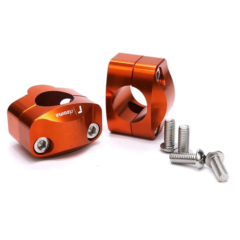 

Motorcycle handlebar, faucet, fixed seat, multi - color modification, aluminum alloy, universal type