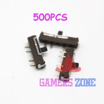 

500pcs Replacement Parts Power Button ON / OFF Switch Module For PSP 1000 2000 3000