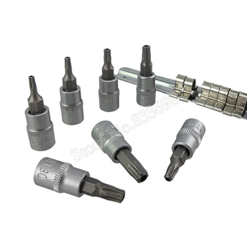 Socket Wrench (3)