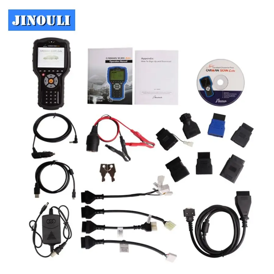 network scanner tool lite