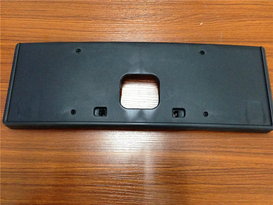 

STARPAD For Mazda 6M6 front license plate frame license plate frame license plate bracket front mounting plate wholesale,
