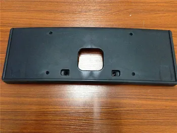 

STARPAD For Mazda 6M6 front license plate frame license plate frame license plate bracket front mounting plate wholesale,