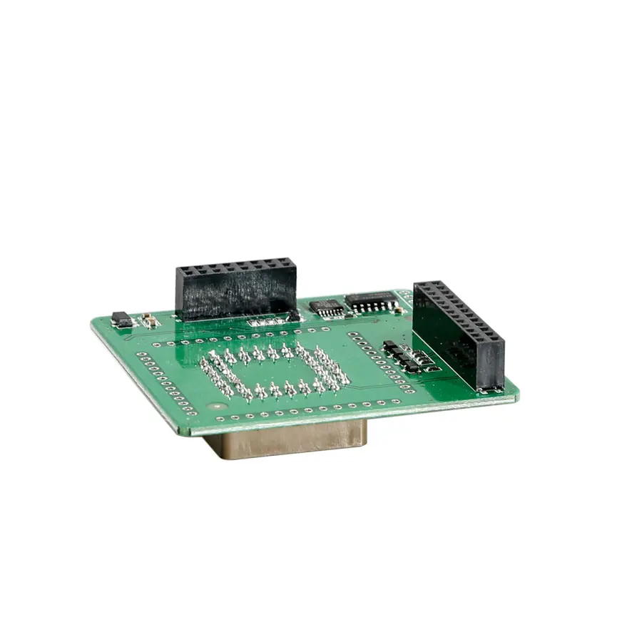 Адаптер XHORSE XDPG15CH MC68HC05BX PLCC52 работающий вместе с VDI PROG|xhorse vvdi prog|xhorse vvdivvdi prog |