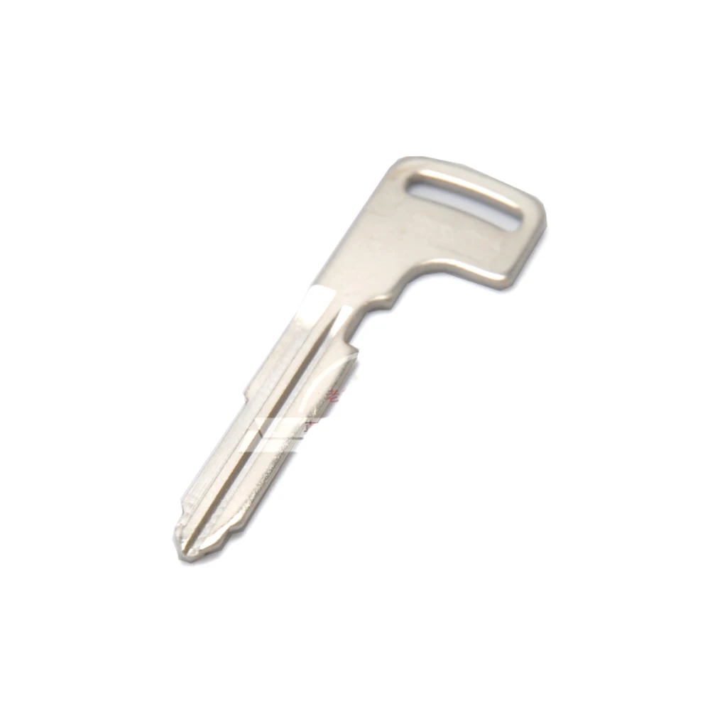 

10pcs/lot Replacement Insert Emergency Uncut Remote Key Blade for Mitsubishi