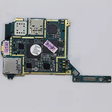 Original mother board / main board / PCB Repair Parts for Samsung GALAXY S4 Zoom SM-C101 SM-C1010 C101 Mobile phone