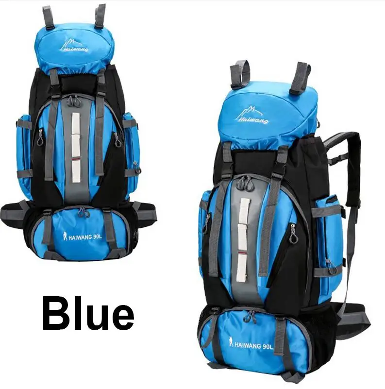 Новинка, рюкзак для альпинизма, походов, альпинизма, спорта на открытом ...