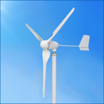 

Naier power M5 1kw 1000w rooftop wind turbine generator with competitive price
