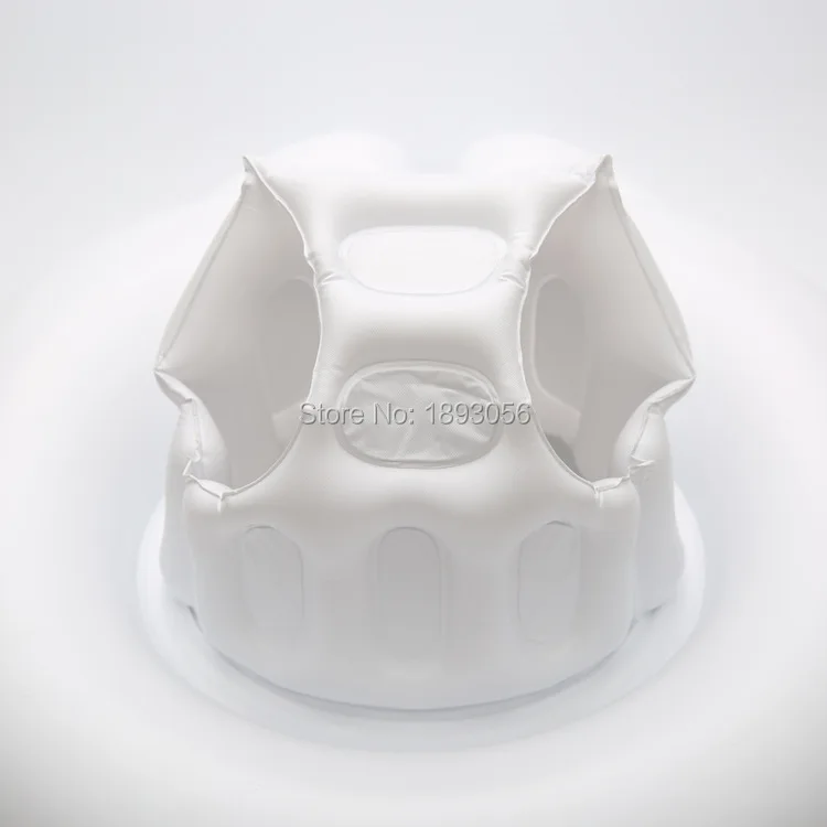 Baymax baby seat   ring
