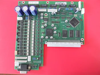 

Main board/logic board for pr9 passbook printer