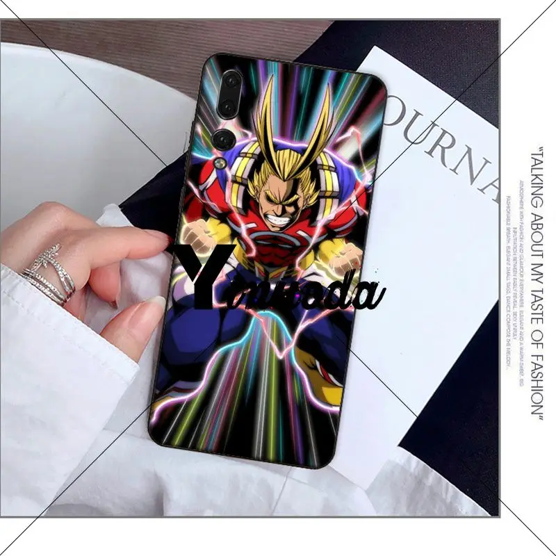 My Hero Academia Olmert