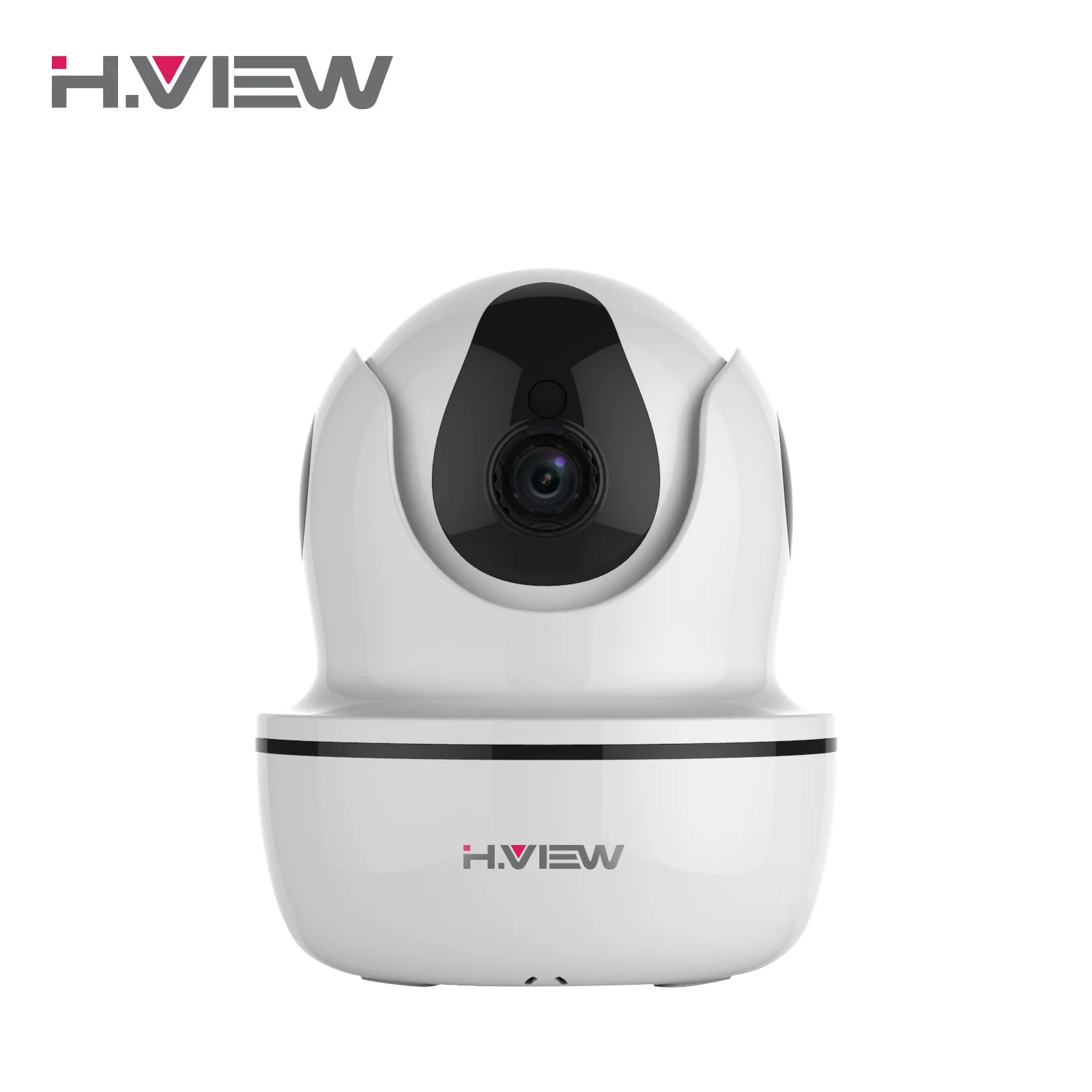 H. вид 1080 P IP Камера Wi-Fi Беспроводной безопасности ИК Управление Функция
