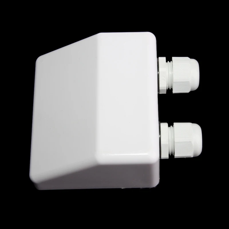 

2019 New Roof Solar Panel Cable Entry Gland Double Cable Gland Box For Caravan Boat