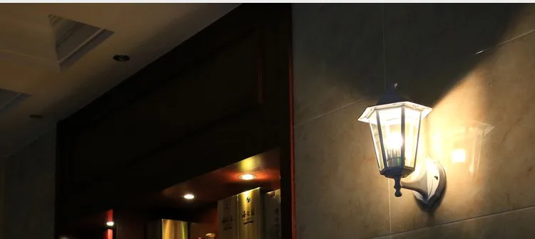 wall light 8