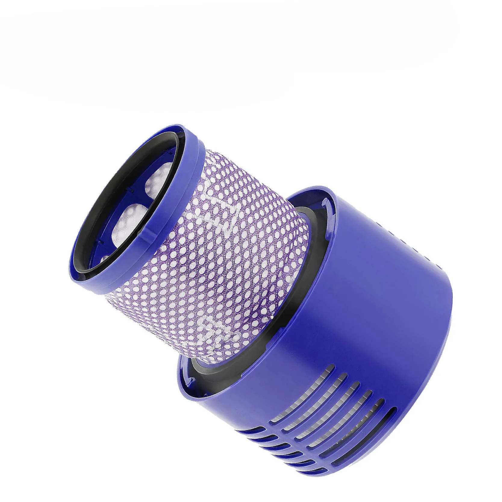 

Washable Filter for Dyson V10 Sv12 Cyclone Animal Absolute Total Clean Cordless Vacuum Cleaner Big Unit Replacement Filter