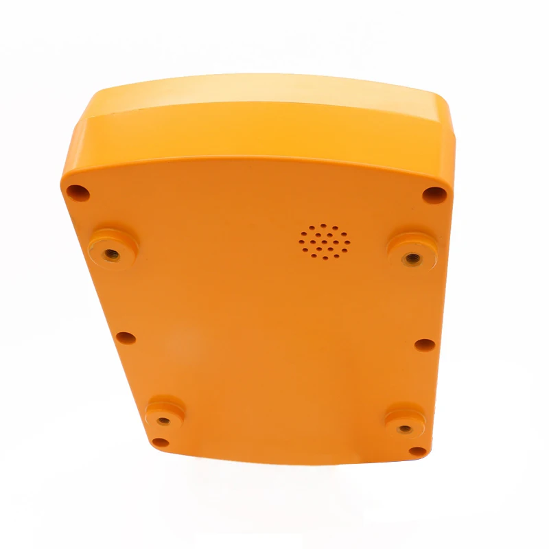 KNTECH KNSP 18 IP версия промышленный телефон водостойкий Shokproof с ЖК дисплей экрана/Call ID