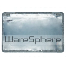New LCD Back Cover for HP Pavilion 15-AU Series 856325-001 Silver New LCD Back Cover for HP Pavilion 15-AU Series 856325-001 Silver