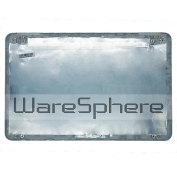 

New LCD Back Cover for HP Pavilion 15-AU Series 856325-001 Silver