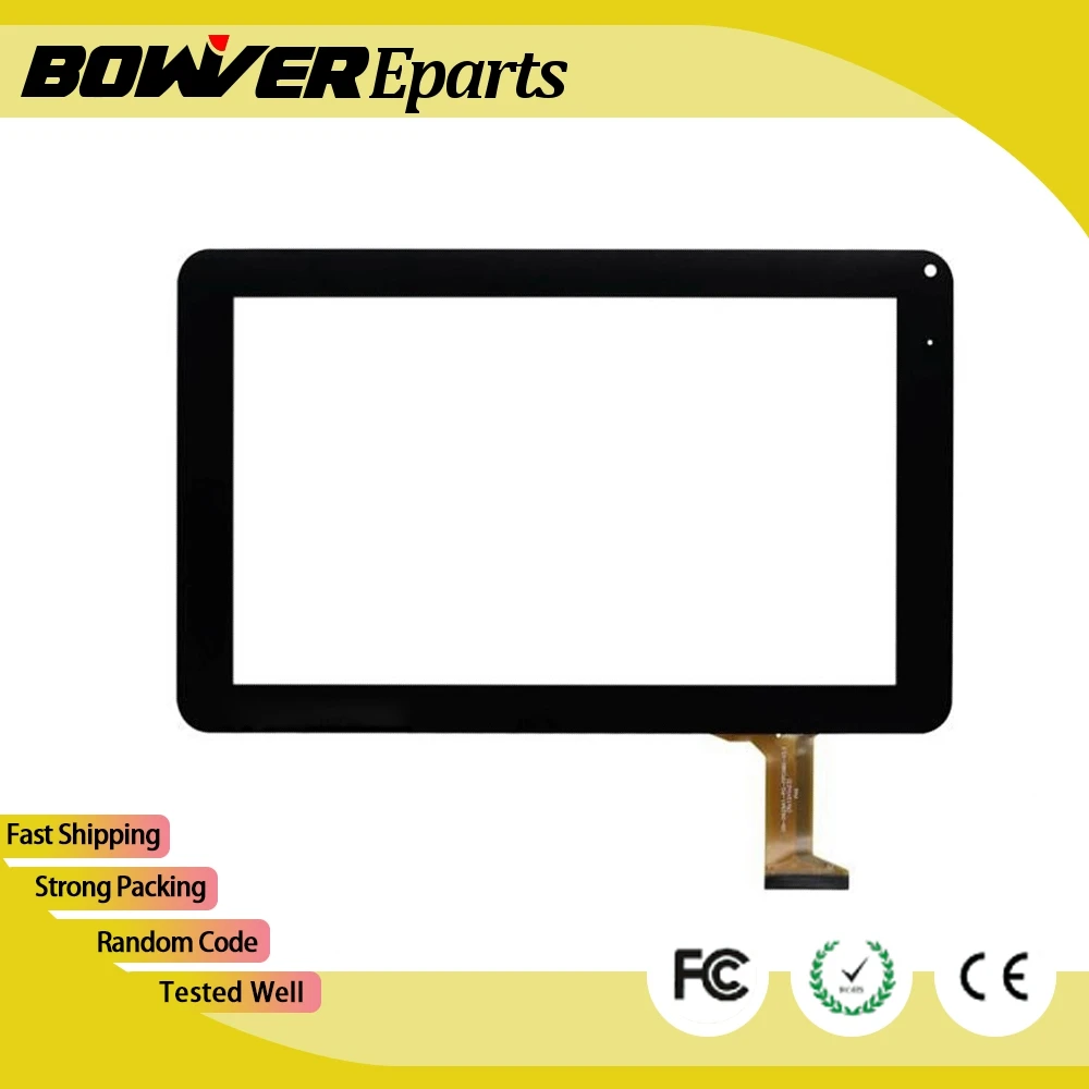 

A+ 9" iRULU eXpro X9 Tablet touch screen digitizer glass touch panel Sensor replacement