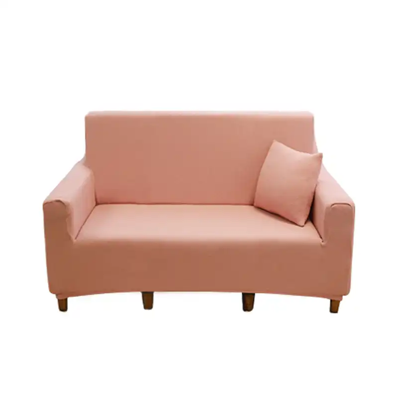Waterproof Stretch Cover Slipcover Sofa Full All Inclusive Cushion Sets Towel Fabric Customized