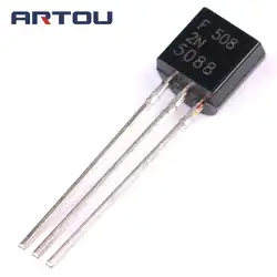 50 шт. 2N5088 5088 К-92