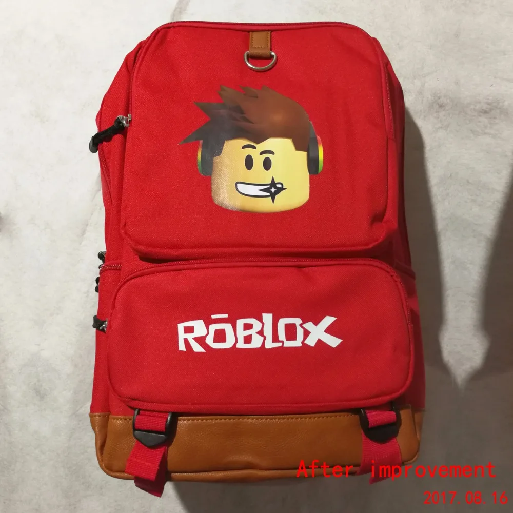 Red Camo Backpack Roblox Court Appointed Receiver