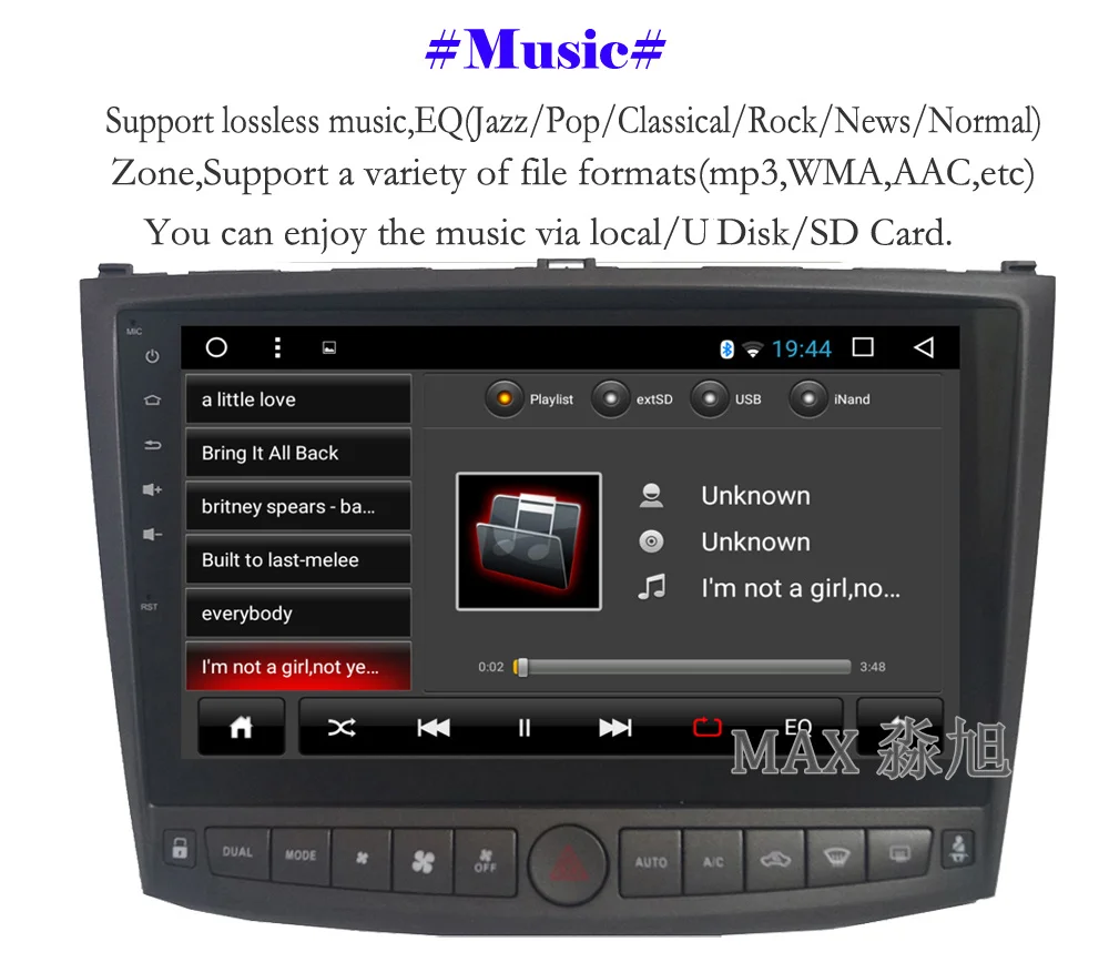 Cheap MAX Android 8.1 GPS Navigation Car DVD Player for Lexus IS250 2006-2011 1024*600 Car Radio RDS Bluetooth 4G WiFi SWC Free Map 5 Cheap MAX Android 8.1 GPS Navigation Car DVD Player for Lexus IS250 2006-2011 1024*600 Car Radio RDS Bluetooth 4G WiFi SWC Free Map 5
