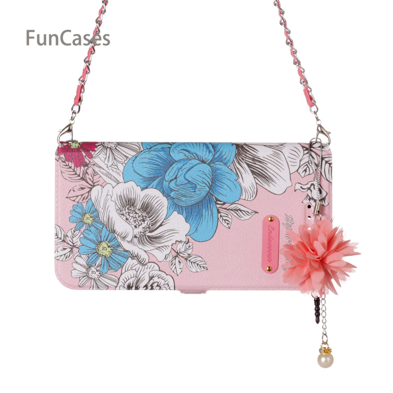 Luxury Blue Rose Case sFor Aksesuar LG K10 2017 PU Leather Bead Chain Carcasas Animal Phone Accessory sFor LG K10 2017 Moblie Luxury Blue Rose Case sFor Aksesuar LG K10 2017 PU Leather Bead Chain Carcasas Animal Phone Accessory sFor LG K10 2017 Moblie