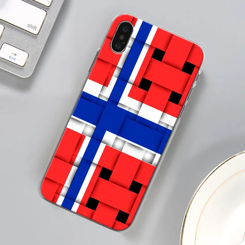 Cuba flag Phone Case for Apple iPhone X XR 7 8 Plus 6 6s Plus XS MAX 11 Pro Max SE Phone Case Coque