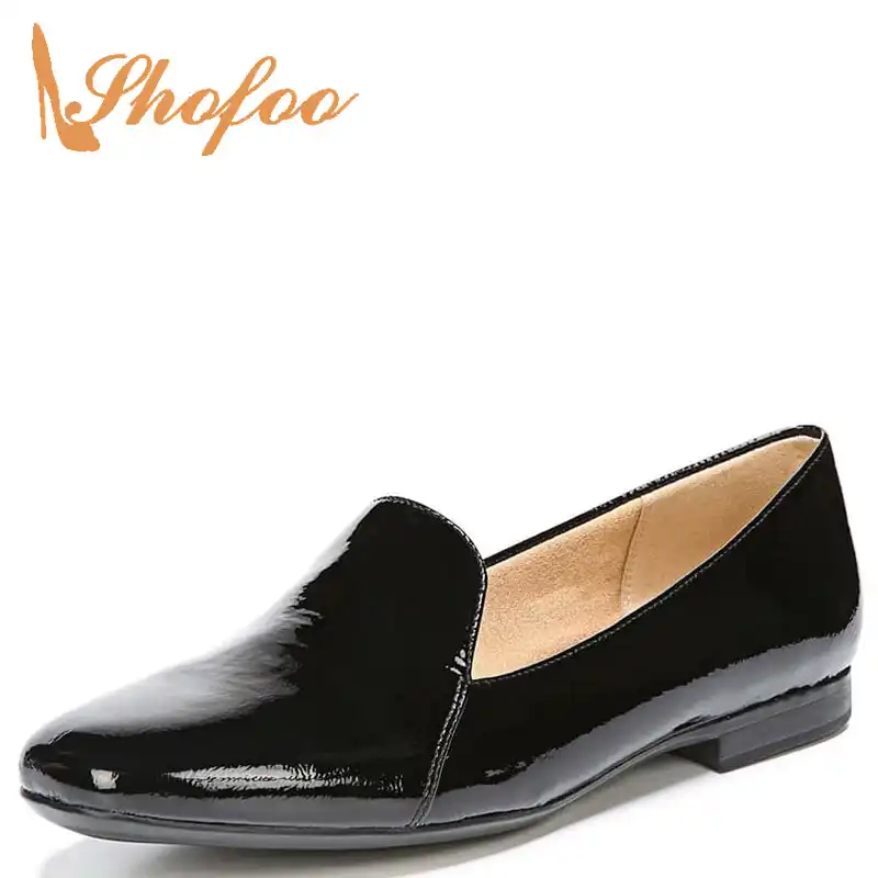 womens loafers size 12