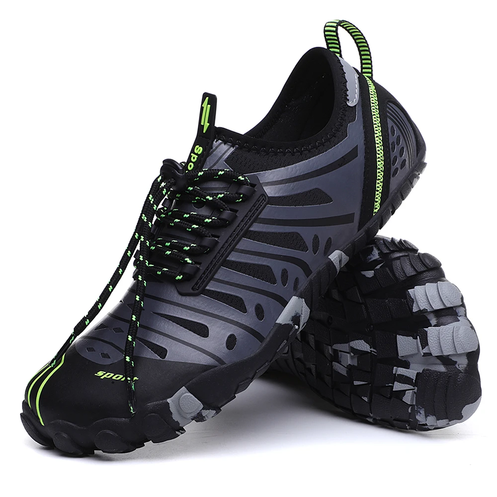 shoes for kayaking and hiking