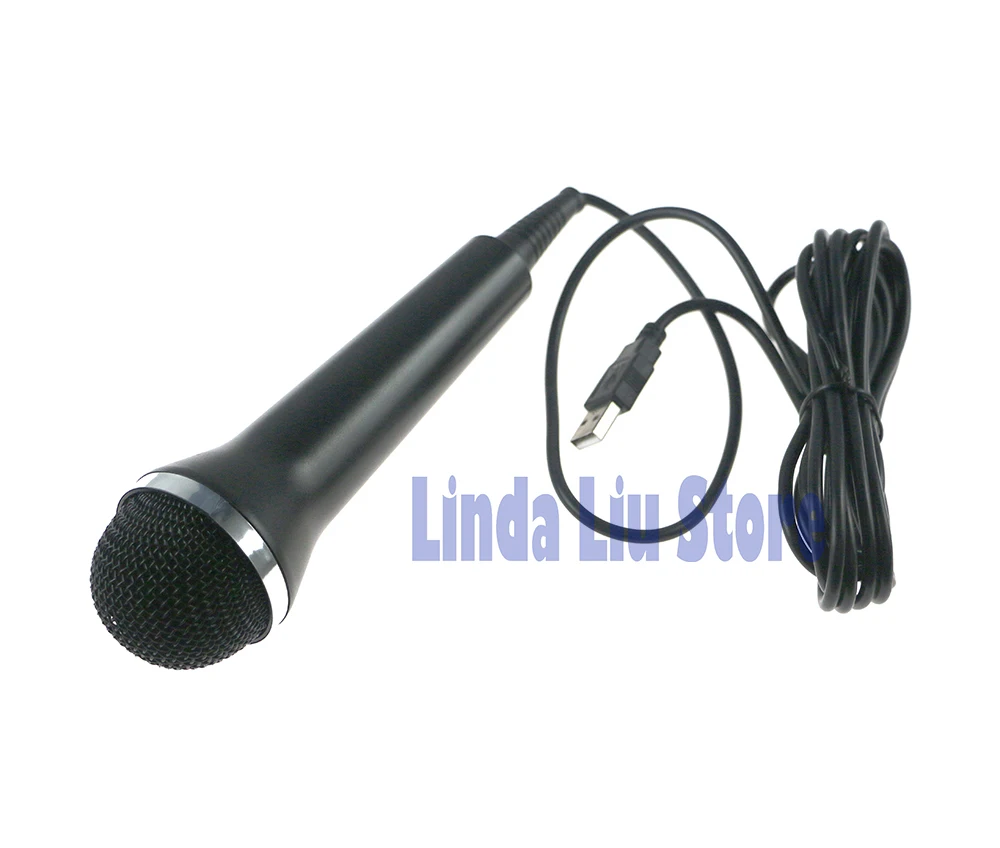 Usb Mic Xbox Compatible Mic Rock Band Microphone CeX (IN): Buy