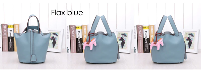 Flax-blue
