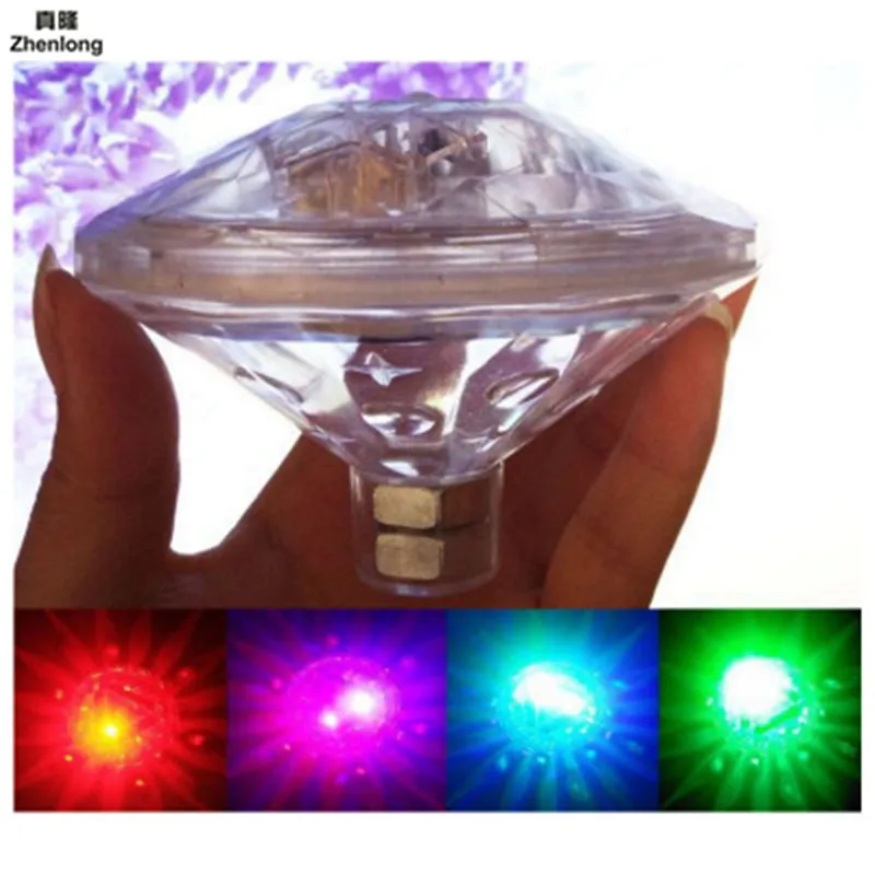 

Masonry Night Light Baby Bathtub Light Colorful Floating Lights Led Waterproof Projection Lamp Ball Lighting Gift LED