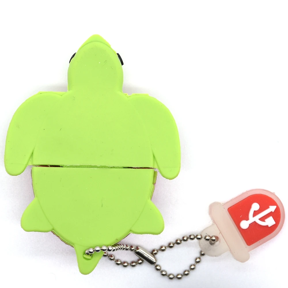 Lovely-USB-Flash-Drive-8GB-cartoon-Tortoise-Turtle-memory-stick-32GB-Sea-turtle-pen-drive-4GB(1)