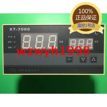 

XT-7000 intelligent temperature controller XT-7411