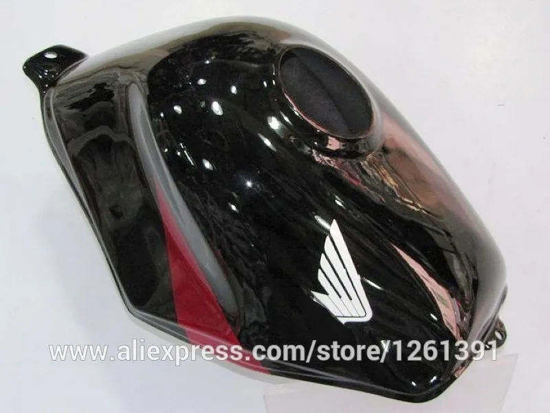 7 подарки красные, черные CBR600F2 для HONDA CBR 600F2 91-94 F2 CBR600 F2 91 92 93 94 CBR600F2 CBR 600F2 moto обтекатель