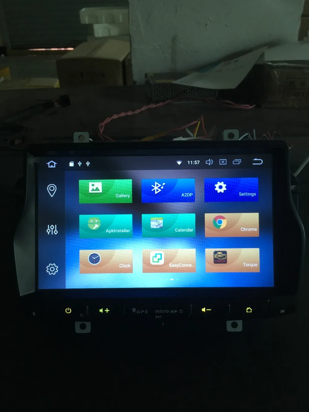 Best Newest Android 8.0 Octa Core 4GB RAM 32GB ROM GPS Navigation 8" Car DVD Multimedia for Lada Vesta with BT/RDS/Radio/4G 25 Best Newest Android 8.0 Octa Core 4GB RAM 32GB ROM GPS Navigation 8" Car DVD Multimedia for Lada Vesta with BT/RDS/Radio/4G 25