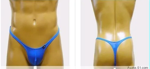 

Private customized Men G-Strings & Thongs Men Low-waist solid Lycra Briefs Sexy SoftThree-dimensional SkinnyPureEnticement