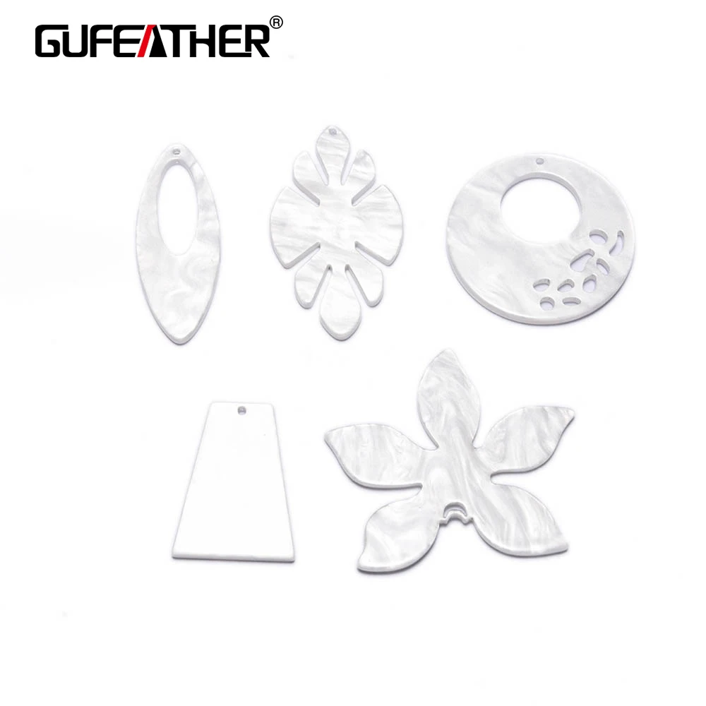 

GUFEATHER M132,jewelry findings,diy pendant,charms,diy earrings,jewelry making,hand made,jewelry accessories,acrylic earrings