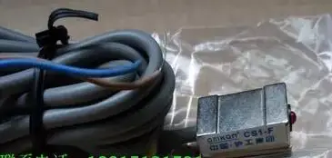 

Magnetic switch CS1-U, CS1-F, CS1-U, CS1-J