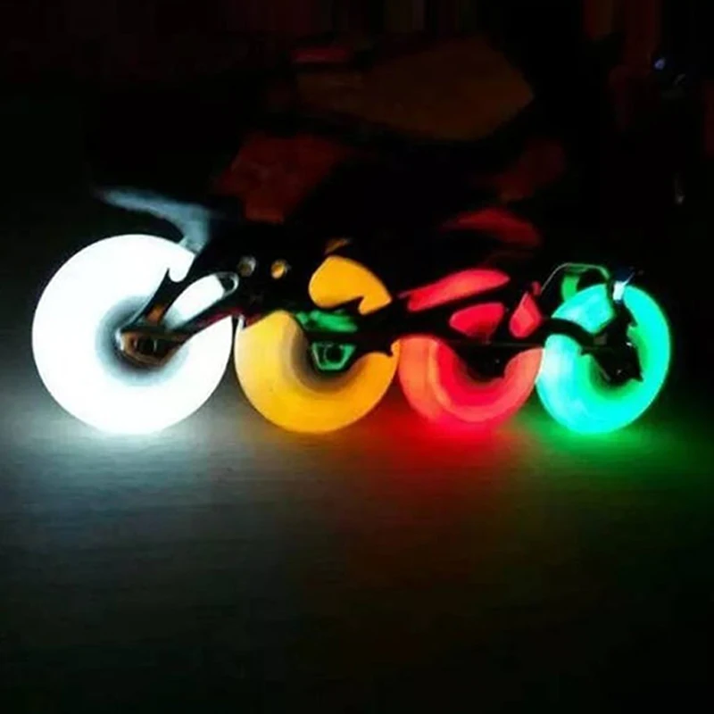 80 ملليمتر 76 ملليمتر 72 ملليمتر 90A LED وامض مضمنة الأسطوانة عجلات للأطفال الكبار الرجال التزلج ل سباق التعرج الشريحة Patine ل سيبا LZ67 80 ملليمتر 76 ملليمتر 72 ملليمتر 90A LED وامض مضمنة الأسطوانة عجلات للأطفال الكبار الرجال التزلج ل سباق التعرج الشريحة Patine ل سيبا LZ67