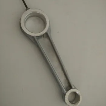 

Aluminum Alloy Air Compressor Piston Connecting Rod 12mmx23mmx89mm New