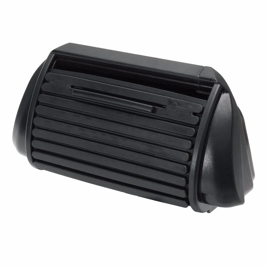 JX LCLYL ABS коробка для хранения приборной панели Jeep Wrangler & Unlimited JK 2011 Up|Все уборки| |