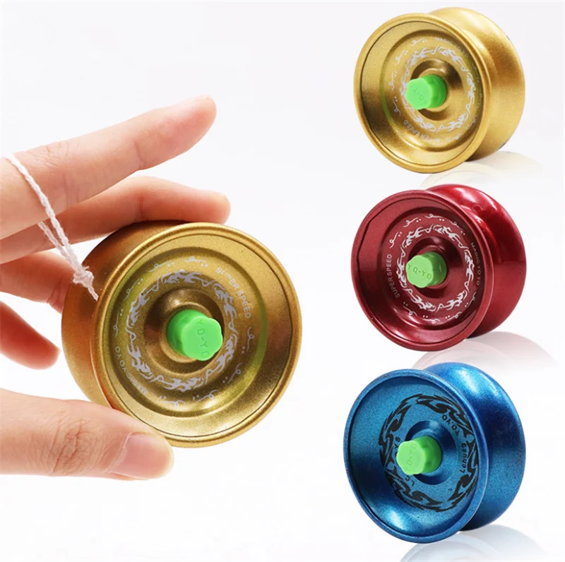 diabolo yo yo