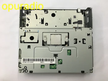 

Free DHL shipping Brand new matsushita single CD loader with MP3 mechanism PCB 3 ICS for Chevrolet G.M Toyotta car radio tuner