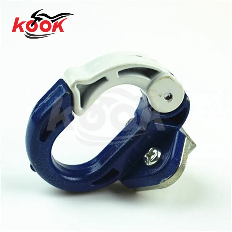 Buy universal motorcycle hook Easy installation
