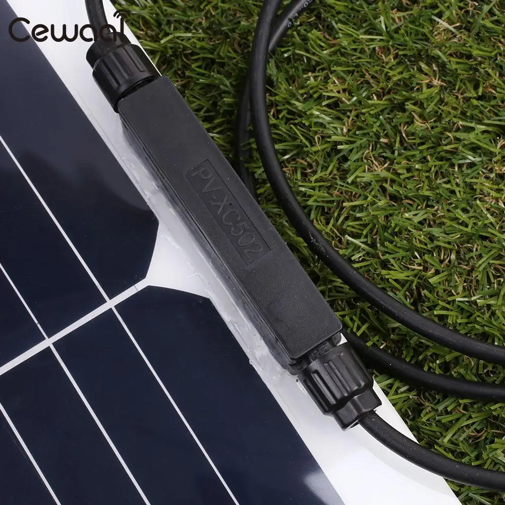 

Solar Cells Light Weight Photovoltaic Panels Charging Solar Energy 330X280mm 18V Module
